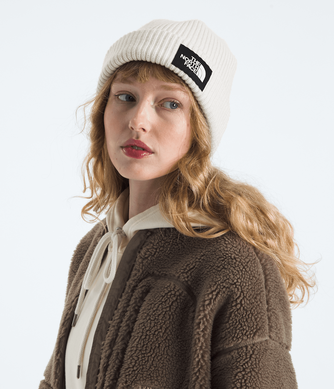 Salty Lined Beanie - The North Face