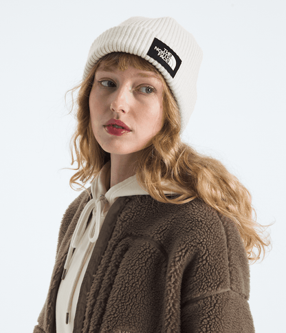 Salty Lined Beanie - The North Face