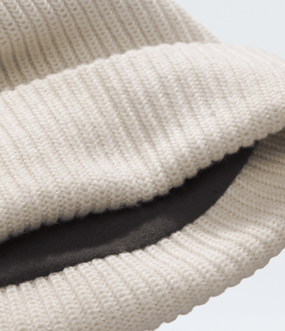 Salty Lined Beanie - The North Face