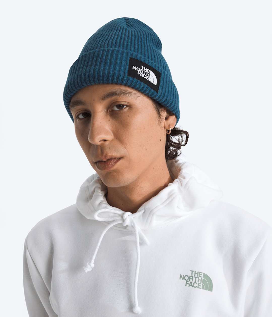 Salty Lined Beanie - The North Face