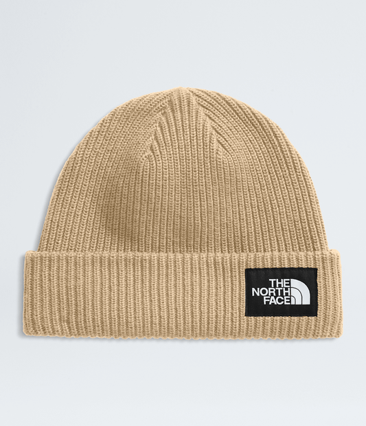 Salty Lined Beanie - The North Face