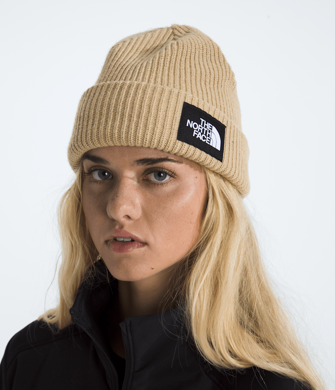 Salty Lined Beanie - The North Face