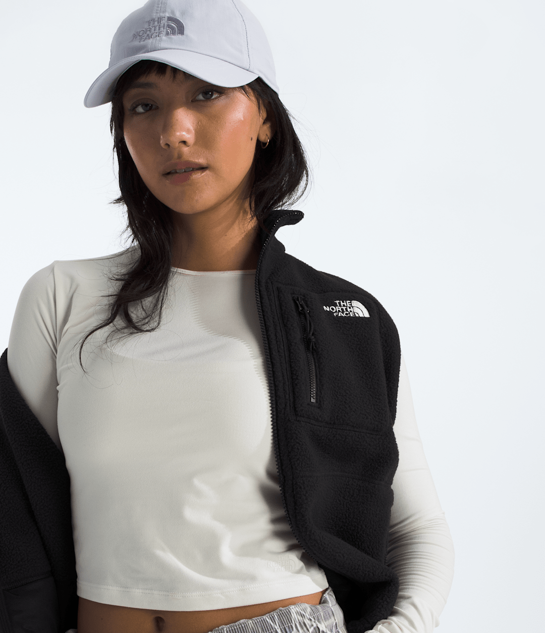 Women’s Yumiori Vest - The North Face