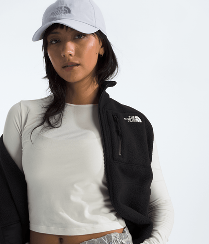 Women’s Yumiori Vest - The North Face