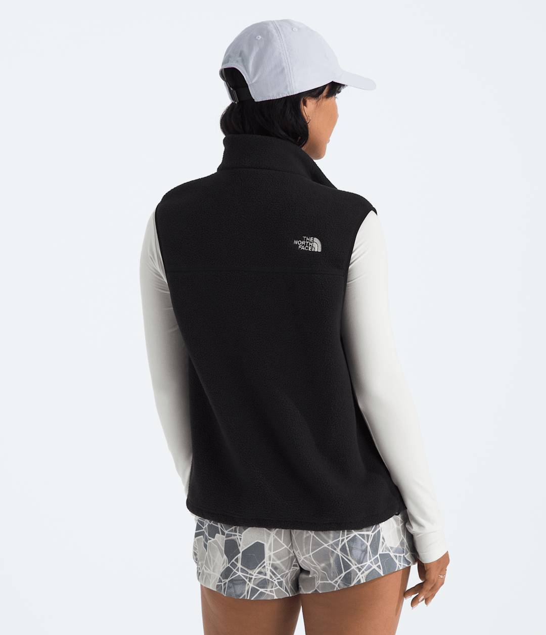 Women’s Yumiori Vest - The North Face