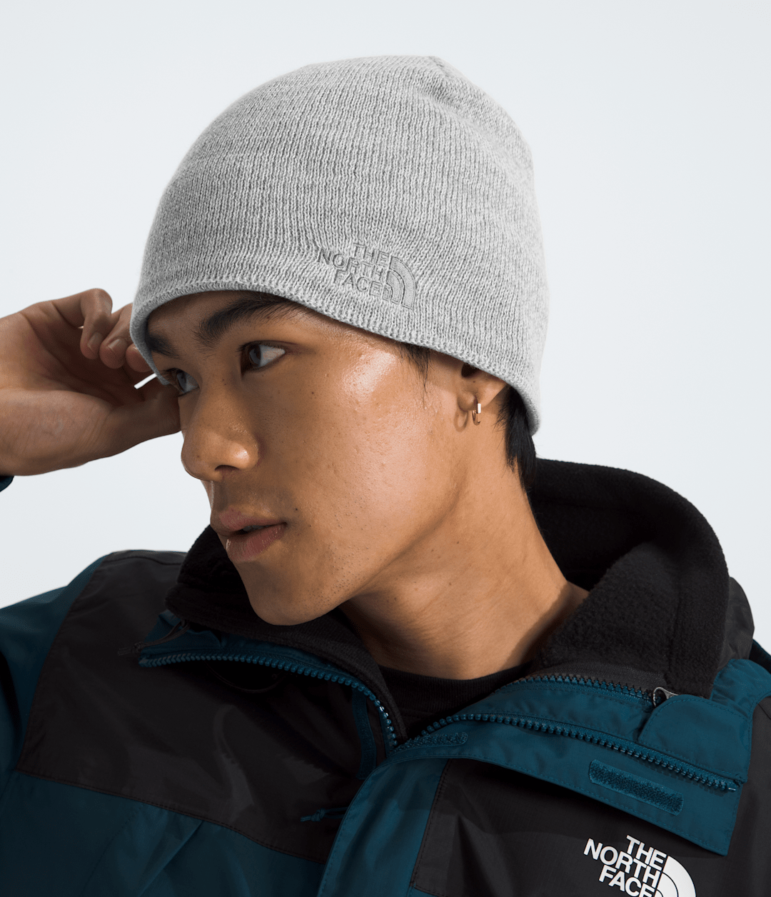 Jim Beanie - The North Face