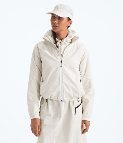 Women’s Hike Utility Wind Jacket - The North Face