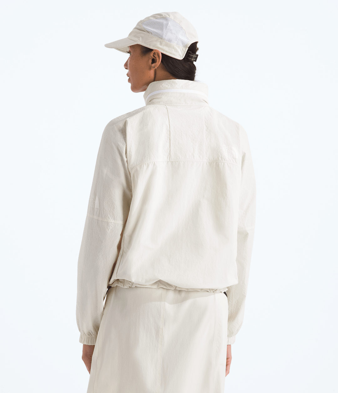 Women’s Hike Utility Wind Jacket - The North Face