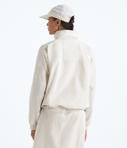 Women’s Hike Utility Wind Jacket - The North Face