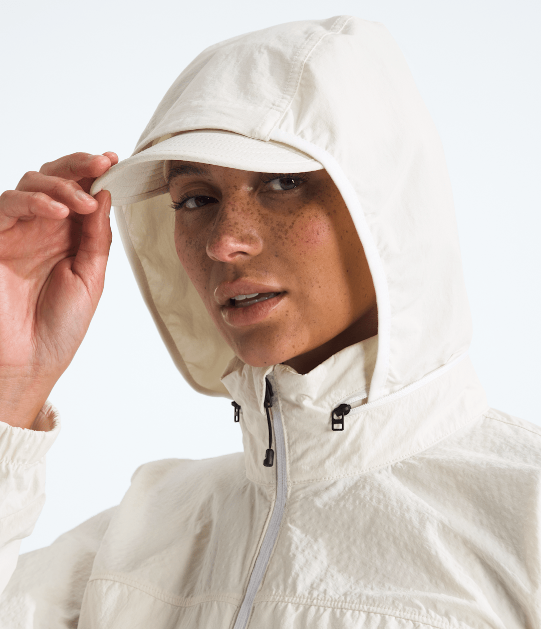 Women’s Hike Utility Wind Jacket - The North Face