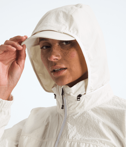 Women’s Hike Utility Wind Jacket - The North Face