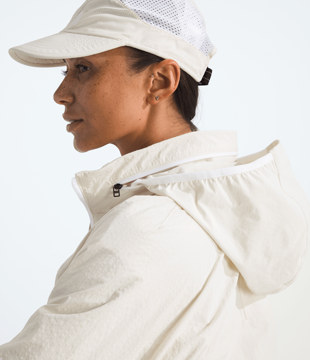 Women’s Hike Utility Wind Jacket - The North Face