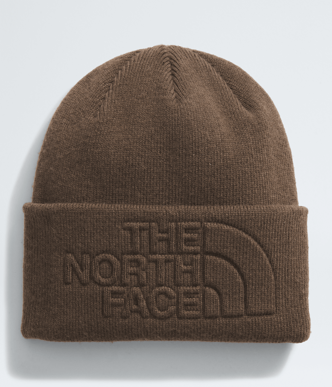Urban Embossed Beanie - The North Face