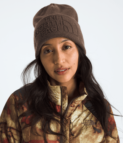 Urban Embossed Beanie - The North Face
