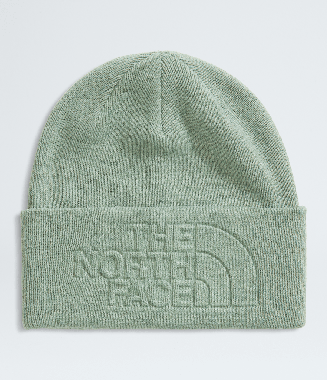 Urban Embossed Beanie - The North Face