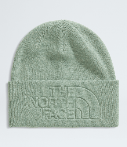 Urban Embossed Beanie - The North Face