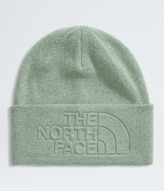Urban Embossed Beanie - The North Face