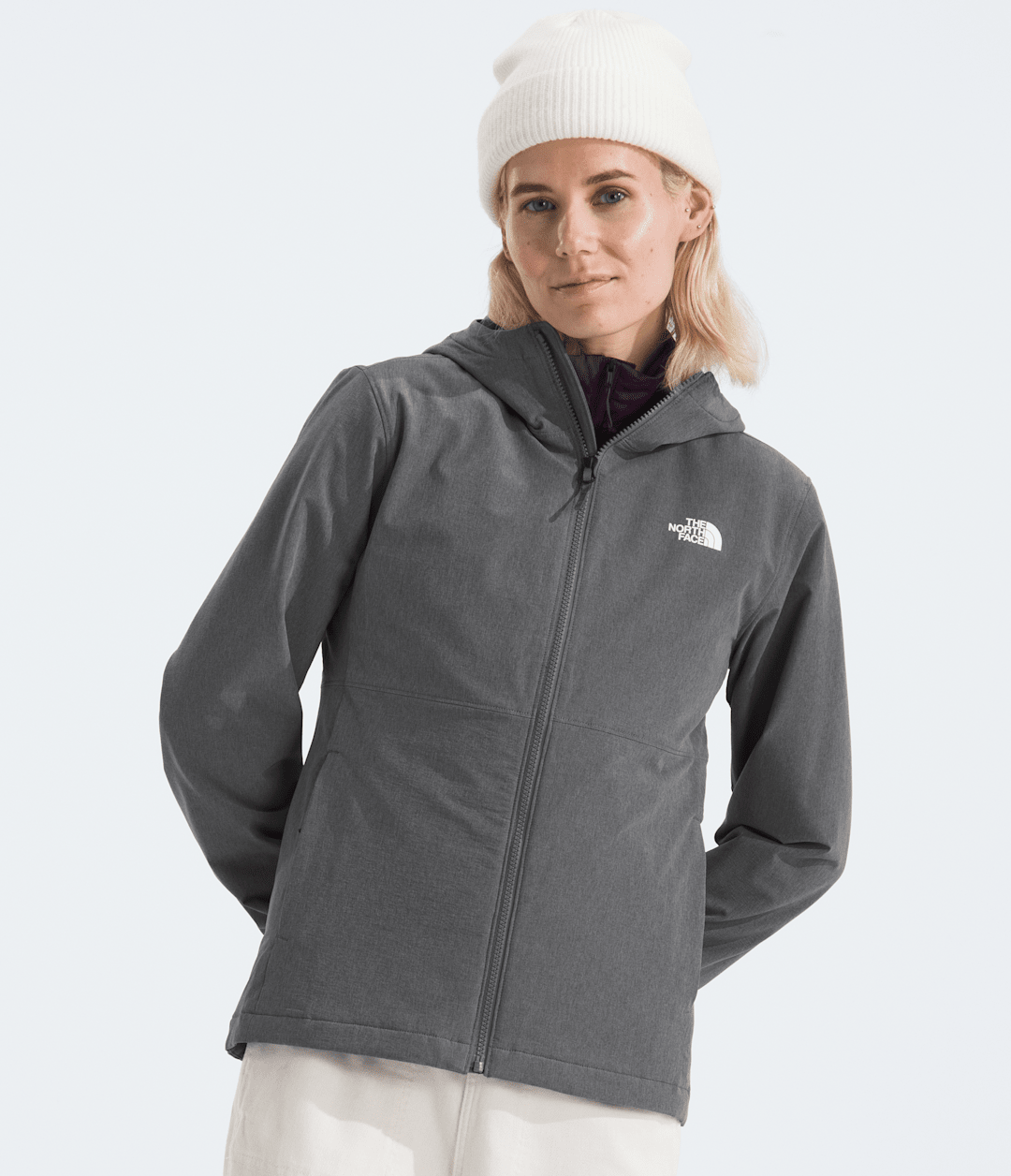 Women’s Shelbe Raschel Hoodie - The North Face