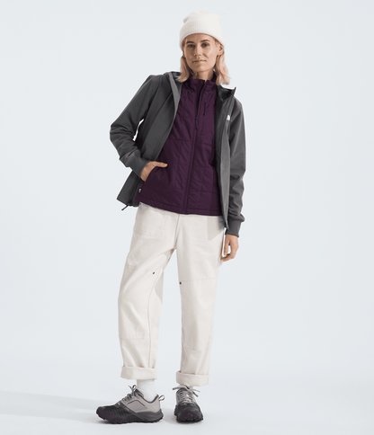 Women’s Shelbe Raschel Hoodie - The North Face
