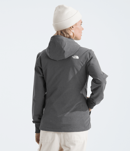 Women’s Shelbe Raschel Hoodie - The North Face