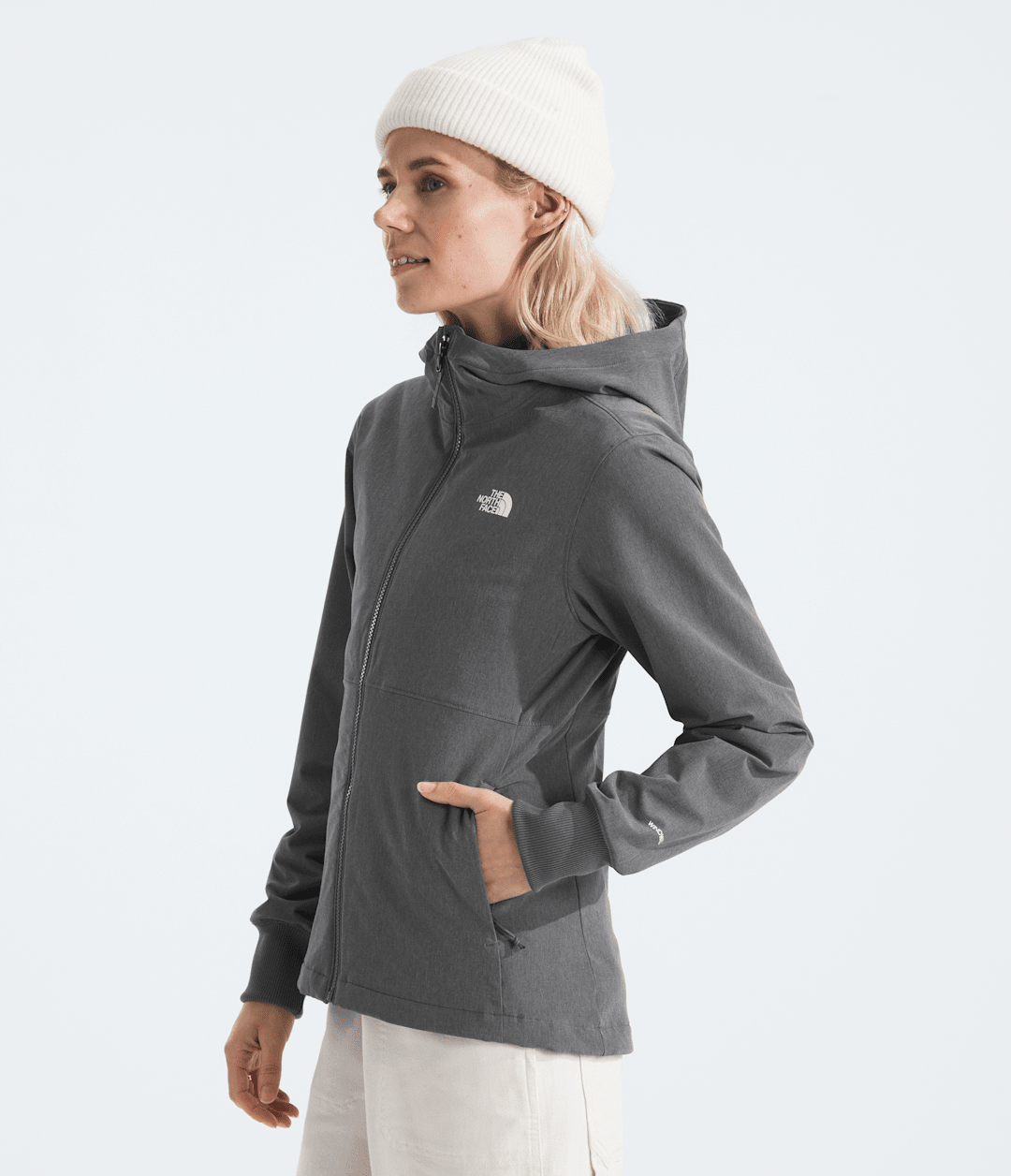 Women’s Shelbe Raschel Hoodie - The North Face