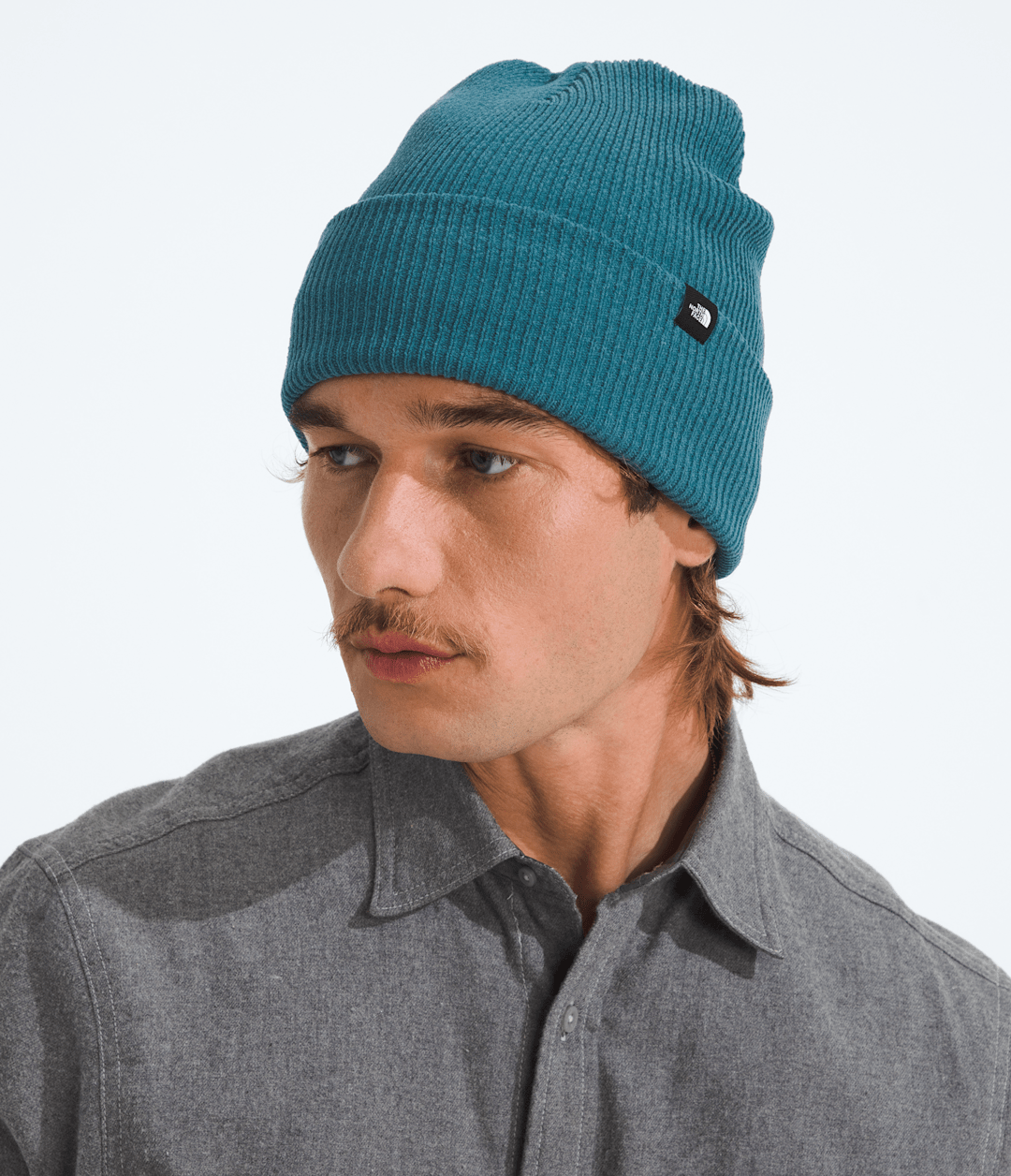 Urban Cuff Beanie - The North Face