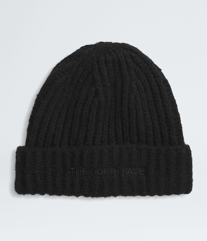 Fohair Cabin Beanie - The North Face