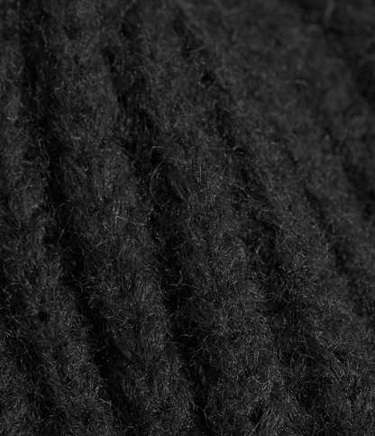Fohair Cabin Beanie - The North Face