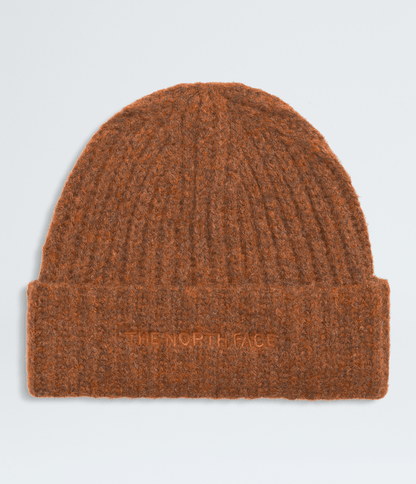 Fohair Cabin Beanie - The North Face