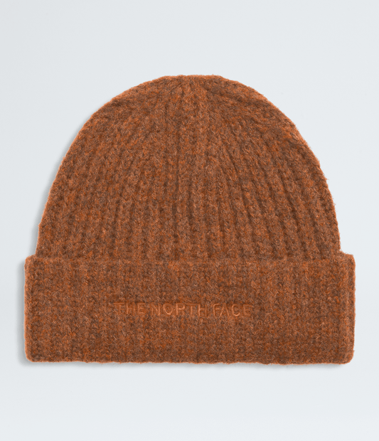 Fohair Cabin Beanie - The North Face