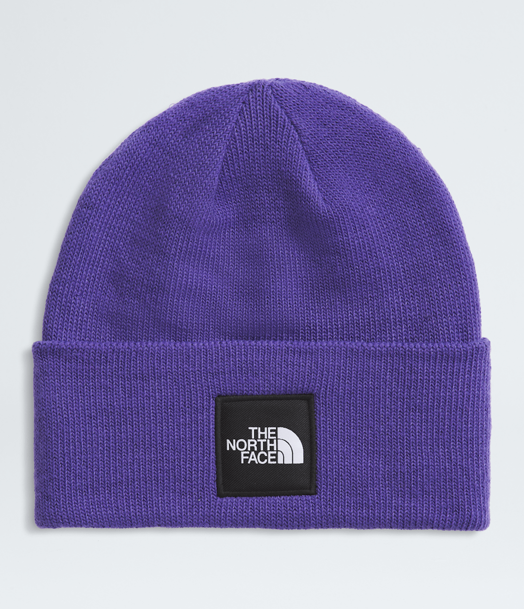 Big Box Beanie - The North Face