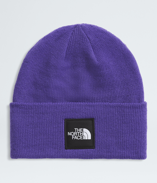 Big Box Beanie - The North Face