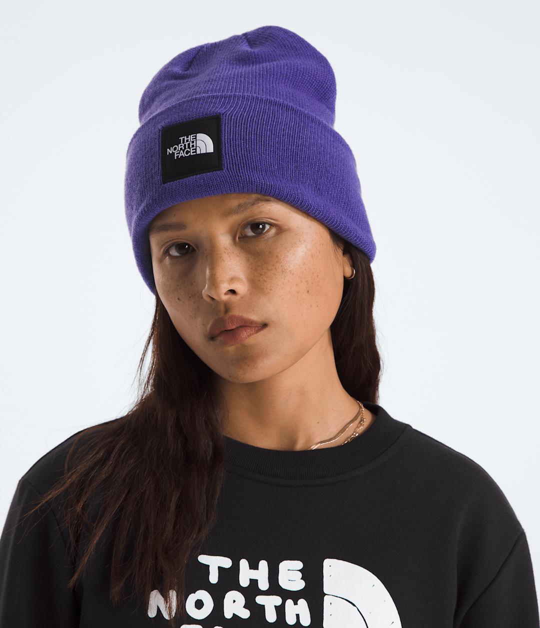 Big Box Beanie - The North Face