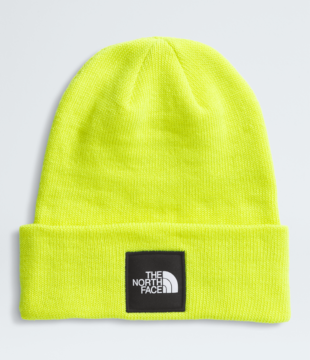Big Box Beanie - The North Face