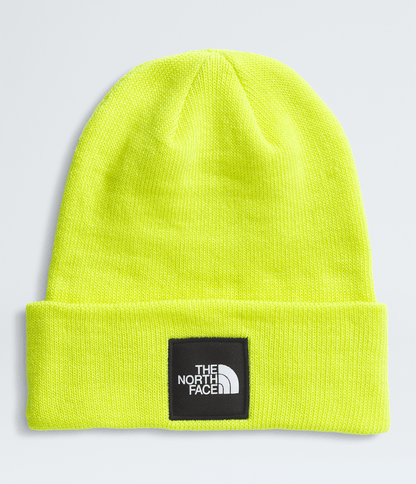 Big Box Beanie - The North Face