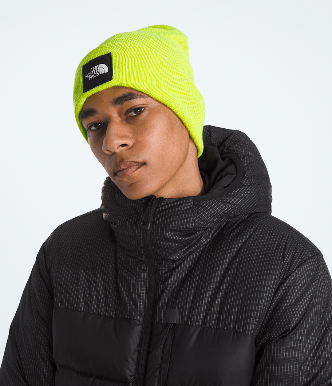 Big Box Beanie - The North Face
