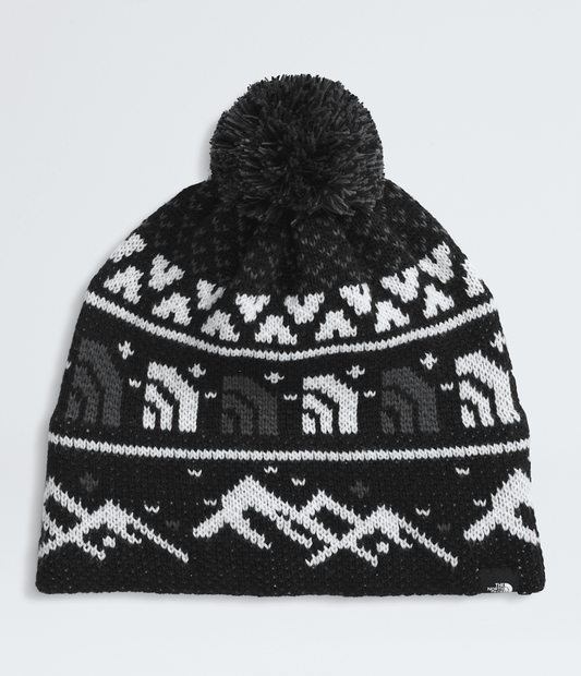 Cabin Ski Tuke - The North Face