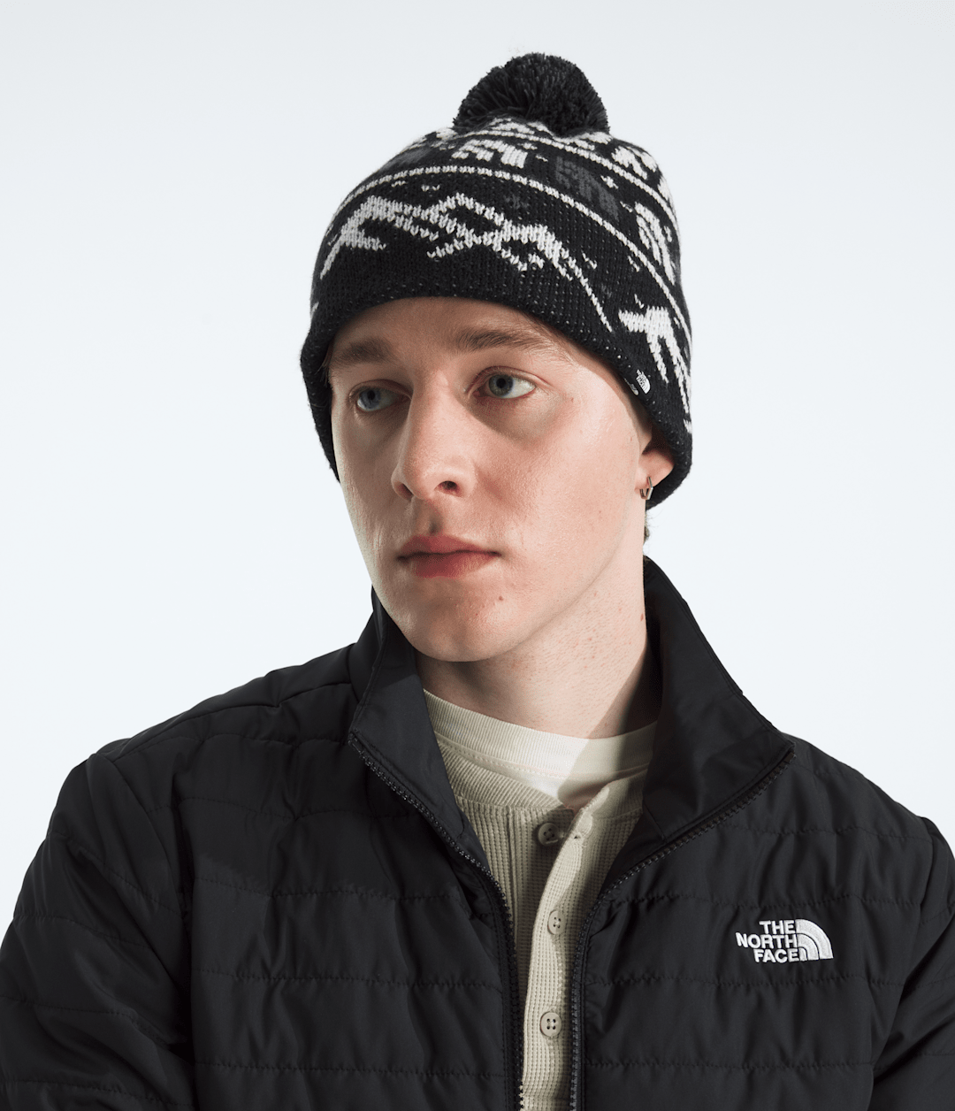 Cabin Ski Tuke - The North Face