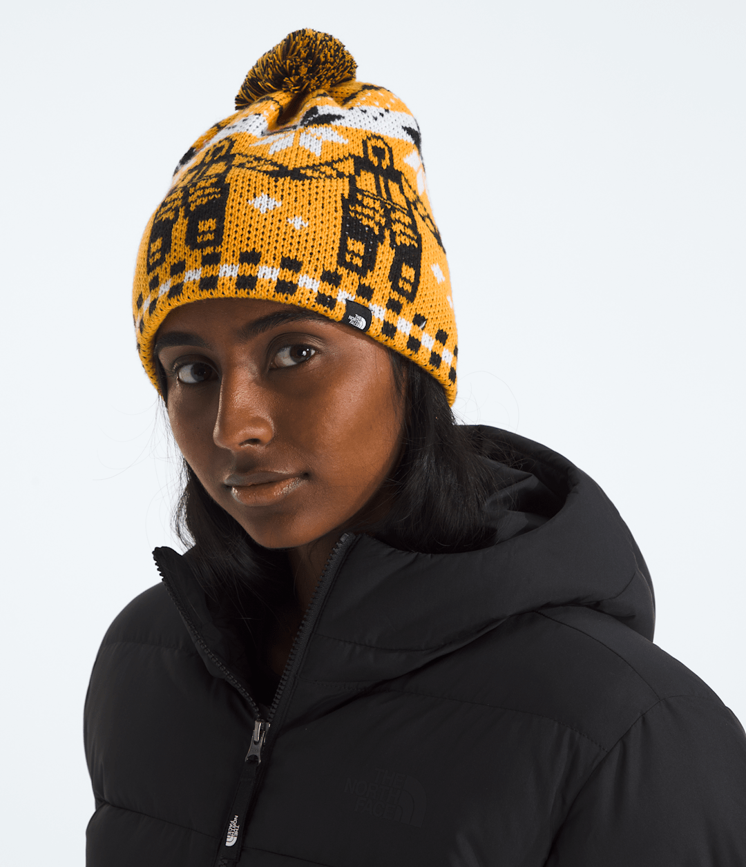 Cabin Ski Tuke - The North Face