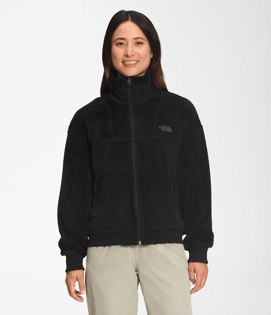 Women’s Osito Lux Jacket - The North Face