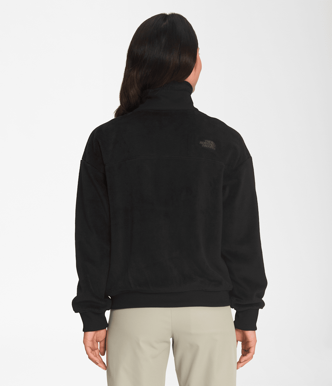 Women’s Osito Lux Jacket - The North Face