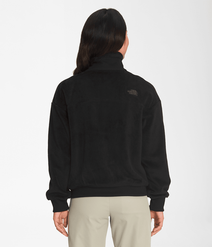 Women’s Osito Lux Jacket - The North Face