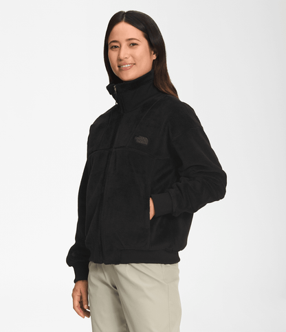 Women’s Osito Lux Jacket - The North Face