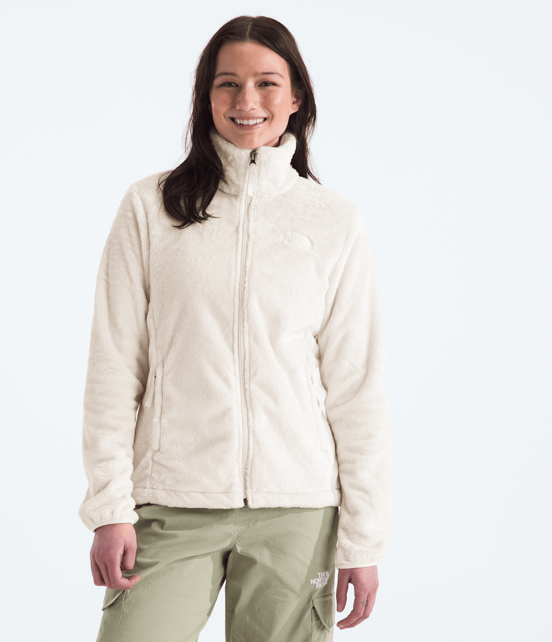 Women’s Osito Jacket - The North Face