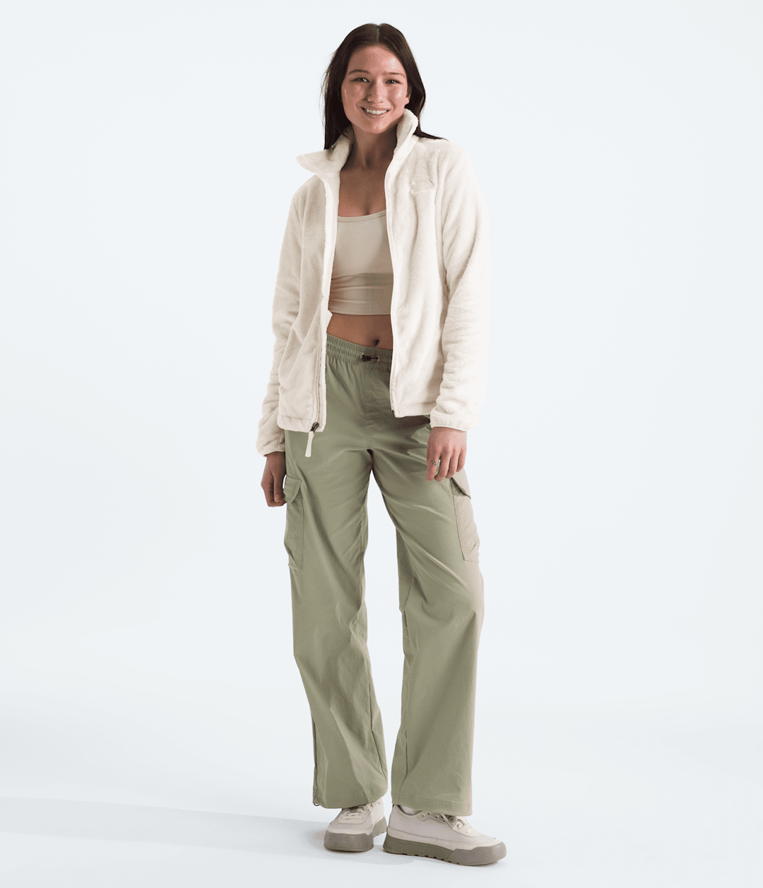 Women’s Osito Jacket - The North Face