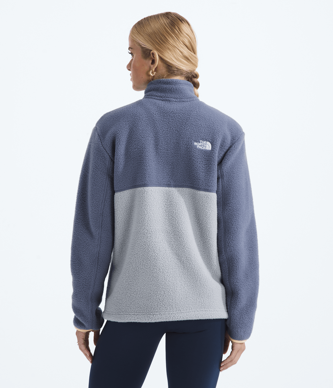 Women’s Yumiori Full-Zip Jacket - The North Face
