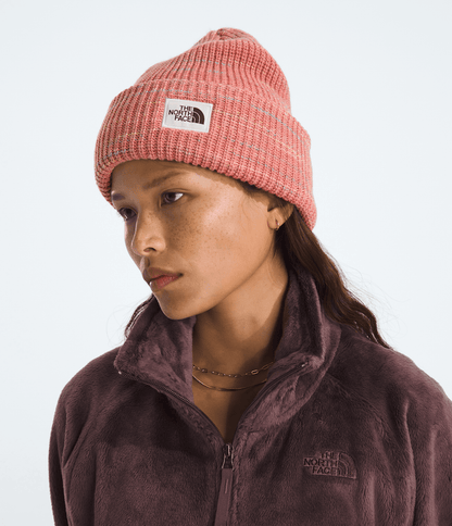 Salty Bae Lined Beanie - The North Face