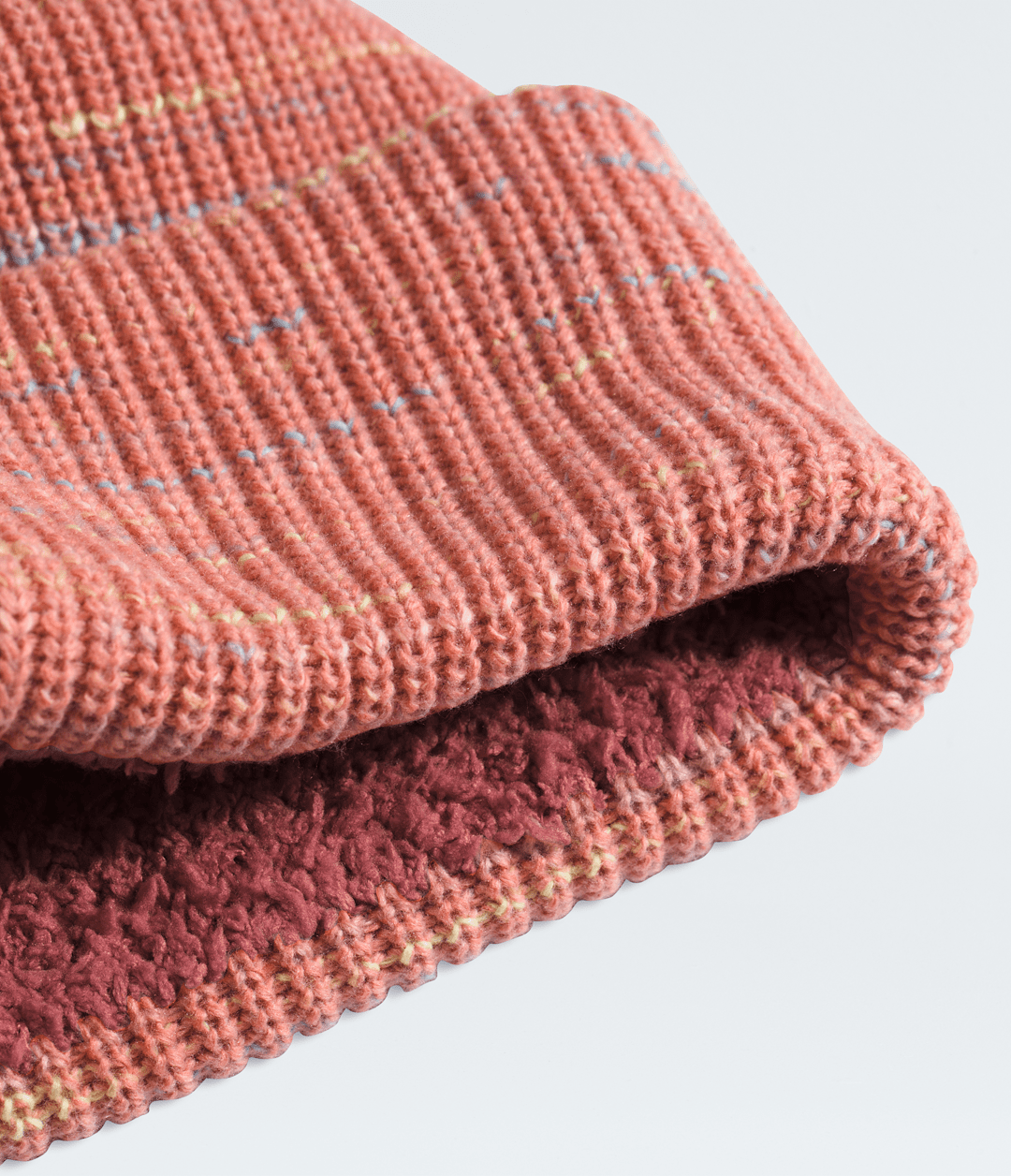 Salty Bae Lined Beanie - The North Face