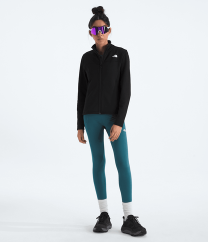 Women’s Cedar Trail Grid Fleece Jacket - The North Face