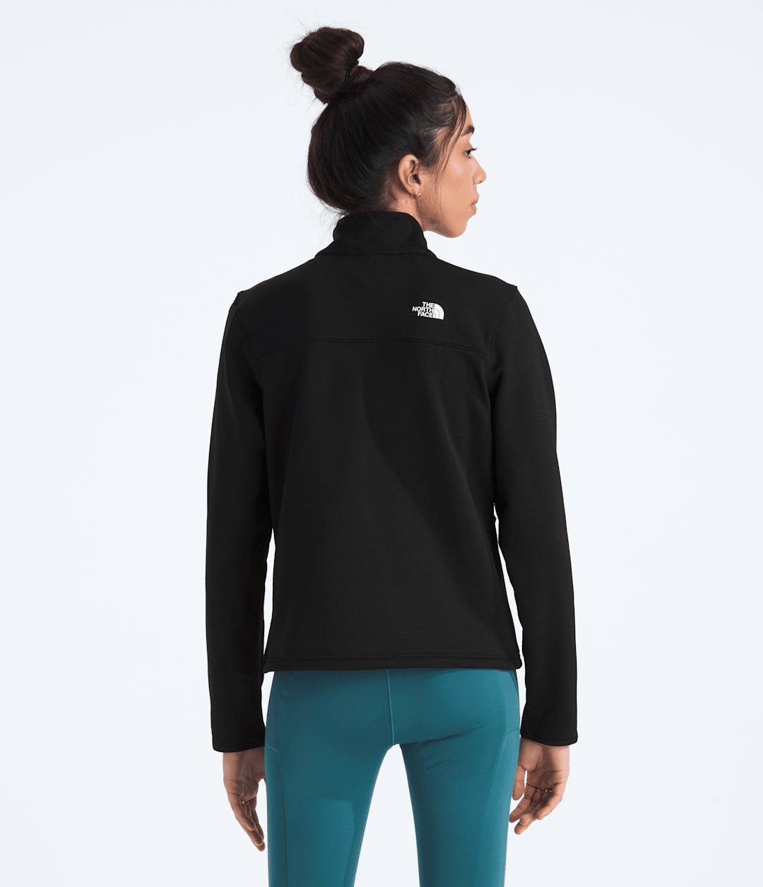 Women’s Cedar Trail Grid Fleece Jacket - The North Face